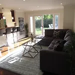 2 Floors House With Pool